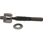 Order Inner Tie Rod End by MOOG - EV800319 For Your Vehicle