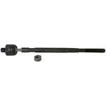 Order Inner Tie Rod End by MOOG - EV800355 For Your Vehicle