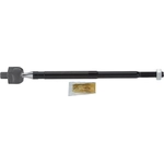 Order Inner Tie Rod End by MOOG - EV800546 For Your Vehicle