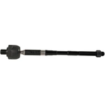 Order Inner Tie Rod End by MOOG - EV801514 For Your Vehicle