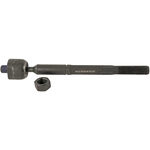 Order Inner Tie Rod End by MOOG - EV801518 For Your Vehicle