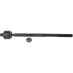 Order MOOG - EV801524 - Front Inner Steering Tie Rod End For Your Vehicle