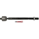 Order MOOG - EV801540 - Front Inner Steering Tie Rod End For Your Vehicle