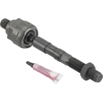 Order Inner Tie Rod End by MOOG - EV801545 For Your Vehicle