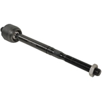 Order MOOG - EV801562 - Front Inner Steering Tie Rod End For Your Vehicle