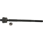Order Inner Tie Rod End by MOOG - EV801581 For Your Vehicle