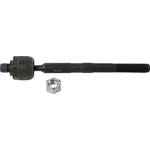 Order Inner Tie Rod End by MOOG - EV801594 For Your Vehicle