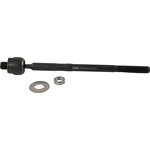 Order Inner Tie Rod End by MOOG - EV801601 For Your Vehicle