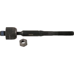 Order Inner Tie Rod End by MOOG - EV801603 For Your Vehicle