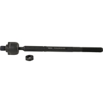 Order Inner Tie Rod End by MOOG - EV801604 For Your Vehicle