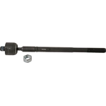 Order Inner Tie Rod End by MOOG - EV801605 For Your Vehicle