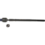 Order Inner Tie Rod End by MOOG - EV801606 For Your Vehicle