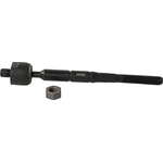 Order Inner Tie Rod End by MOOG - EV801607 For Your Vehicle