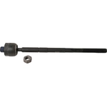 Order Inner Tie Rod End by MOOG - EV801609 For Your Vehicle