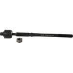 Order Inner Tie Rod End by MOOG - EV801610 For Your Vehicle