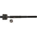 Order Inner Tie Rod End by MOOG - EV801611 For Your Vehicle