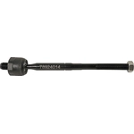 Order Inner Tie Rod End by MOOG - EV801616 For Your Vehicle