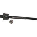 Order Inner Tie Rod End by MOOG - EV801629 For Your Vehicle