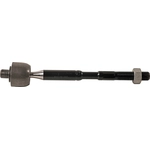 Order Inner Tie Rod End by MOOG - EV801632 For Your Vehicle