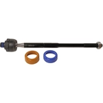 Order Inner Tie Rod End by MOOG - EV801644 For Your Vehicle