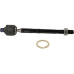 Order Inner Tie Rod End by MOOG - EV801650 For Your Vehicle