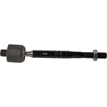 Order Inner Tie Rod End by MOOG - EV801653 For Your Vehicle