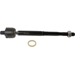 Order Inner Tie Rod End by MOOG - EV801654 For Your Vehicle