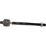 Order Inner Tie Rod End by MOOG - EV801657 For Your Vehicle