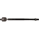 Order Inner Tie Rod End by MOOG - EV801665 For Your Vehicle
