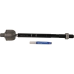 Order Inner Tie Rod End by MOOG - EV801693 For Your Vehicle