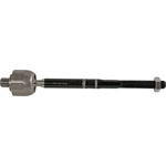 Order Inner Tie Rod End by MOOG - EV801709 For Your Vehicle