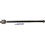 Order Inner Tie Rod End by MOOG - EV801710 For Your Vehicle