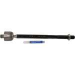 Order Inner Tie Rod End by MOOG - EV801715 For Your Vehicle