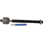 Order Inner Tie Rod End by MOOG - EV801758 For Your Vehicle