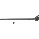 Order MOOG - DS1017T - Inner Tie Rod End For Your Vehicle