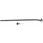 Order Inner Tie Rod End by MOOG - DS1018T For Your Vehicle