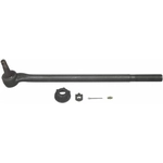 Order Inner Tie Rod End by MOOG - DS1072 For Your Vehicle