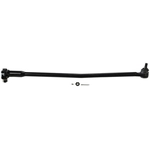 Order Inner Tie Rod End by MOOG - DS1158 For Your Vehicle