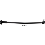 Order Inner Tie Rod End by MOOG - DS1158 For Your Vehicle