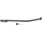 Order Inner Tie Rod End by MOOG - DS1433T For Your Vehicle