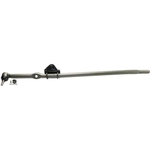 Order Inner Tie Rod End by MOOG - DS300055 For Your Vehicle