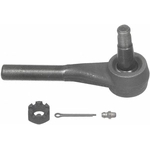 Order Inner Tie Rod End by MOOG - ES2121L For Your Vehicle