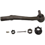 Order Inner Tie Rod End by MOOG - ES2374 For Your Vehicle