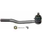 Order Inner Tie Rod End by MOOG - ES2473R For Your Vehicle
