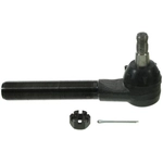 Order Inner Tie Rod End by MOOG - ES2925L For Your Vehicle