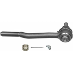 Order Inner Tie Rod End by MOOG - ES3003RL For Your Vehicle