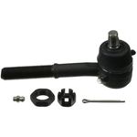 Order Inner Tie Rod End by MOOG - ES3051L For Your Vehicle