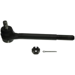 Order Inner Tie Rod End by MOOG - ES3123L For Your Vehicle