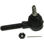 Order Inner Tie Rod End by MOOG - ES323L For Your Vehicle