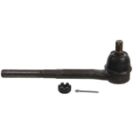 Order Inner Tie Rod End by MOOG - ES3365T For Your Vehicle